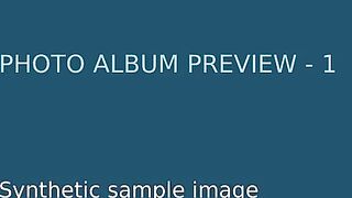 Bali video preview - test sample